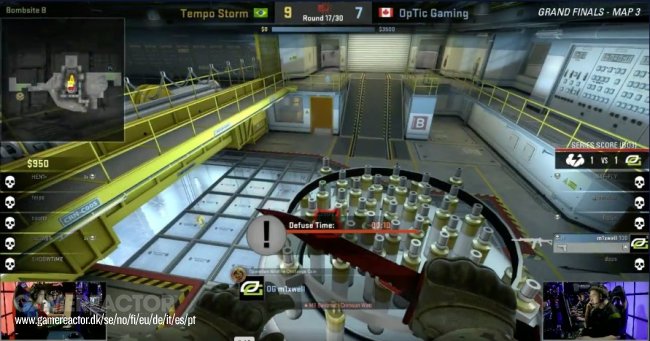 Counter-Strike: Global Offensive