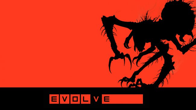 Evolve