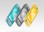 Nintendo Switch Lite - Hardware review