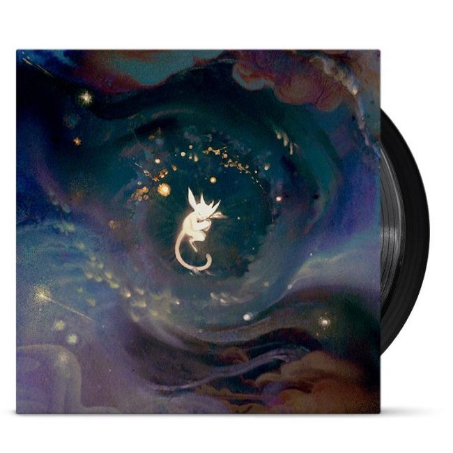 Enjoy The Ori And The Will Of The Wisps Soundtrack On Vinyl Enjoy the ori and the will of the wisps soundtrack on vinyl