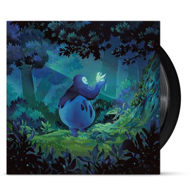 Enjoy The Ori And The Will Of The Wisps Soundtrack On Vinyl Enjoy the ori and the will of the wisps soundtrack on vinyl