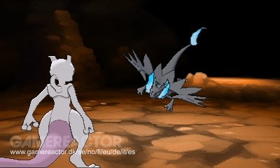 Pokémon X/Y