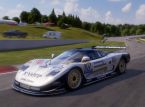 Project Motor Racing