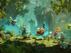 Rayman Legends Retold announced; coming 1 October