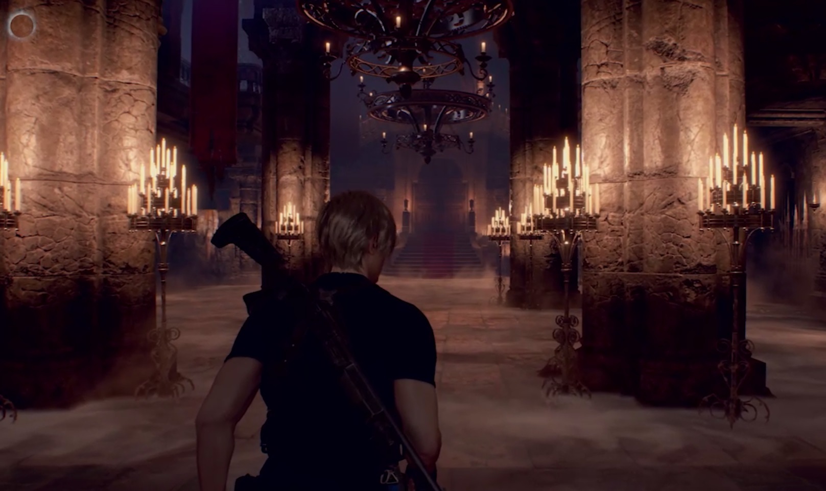 Resident Evil 4 Remake Achievement and Trophy list leaks