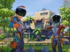 Revenge of the Savage Planet developers take revenge against Stadia boss with GDC billboard