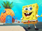 Battle for Bikini Bottom - Rehydrated multiplayer trailer shown