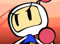 Konami has "plenty more in store for Bomberman"