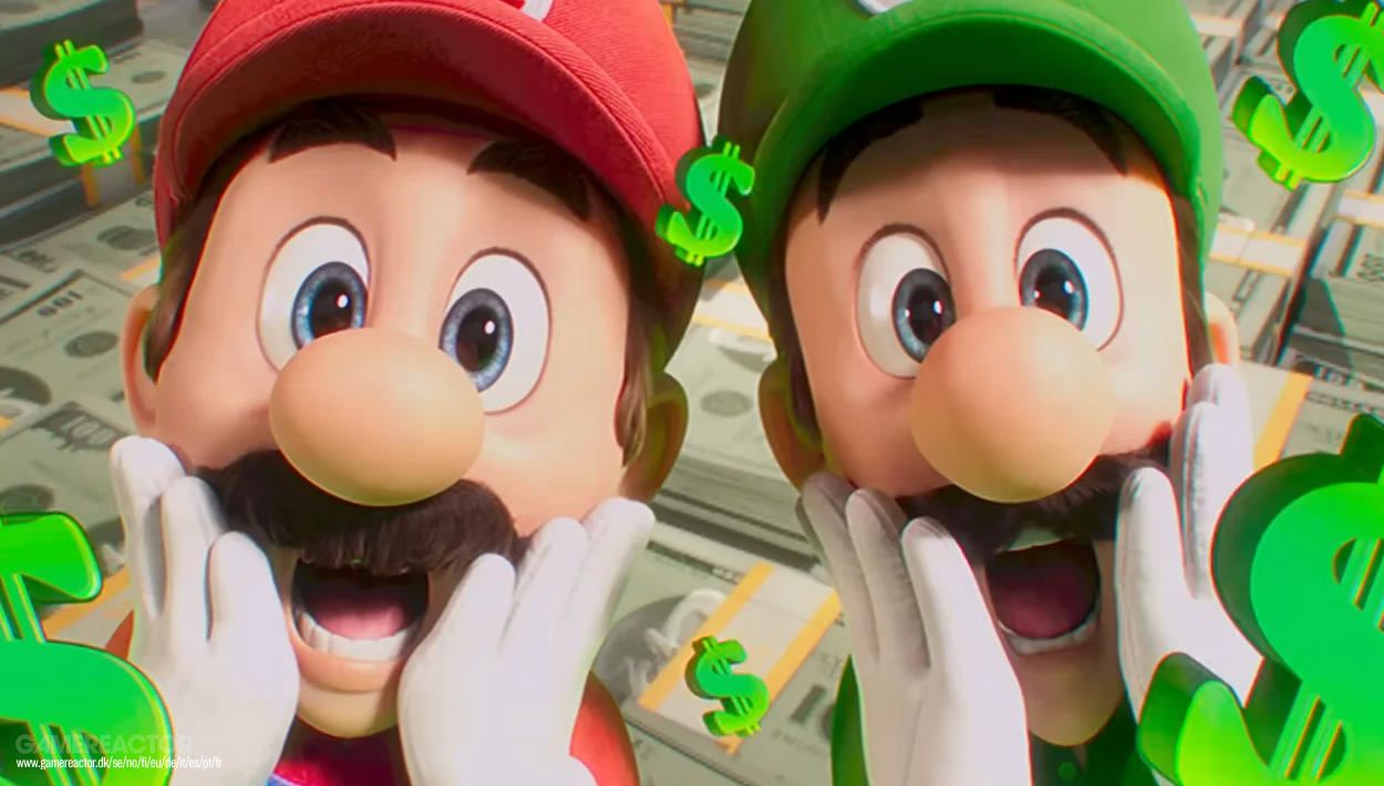 Mario's Creator Shigeru Miyamoto Teases More Nintendo Movies