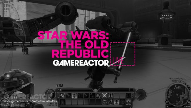 Star Wars: The Old Republic