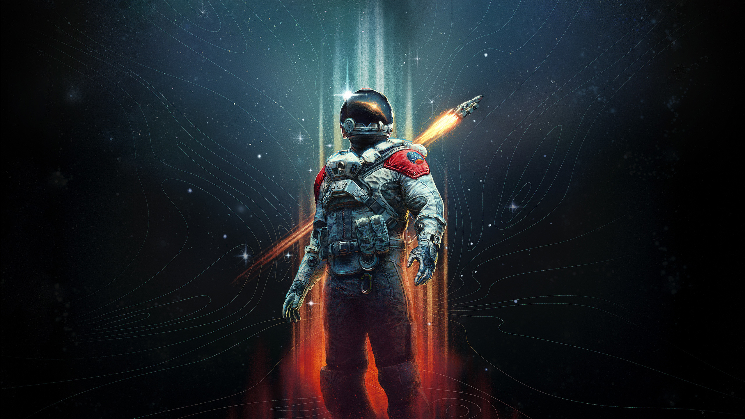 Starfield Beats Skyrim s Record For Most Concurrent Players On Steam