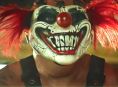 Twisted Metal trailer introduces Anthony Mackie and Will Arnett with Samoa Joe's body