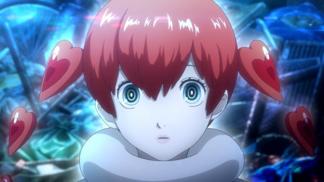 Persona 5 Strikers