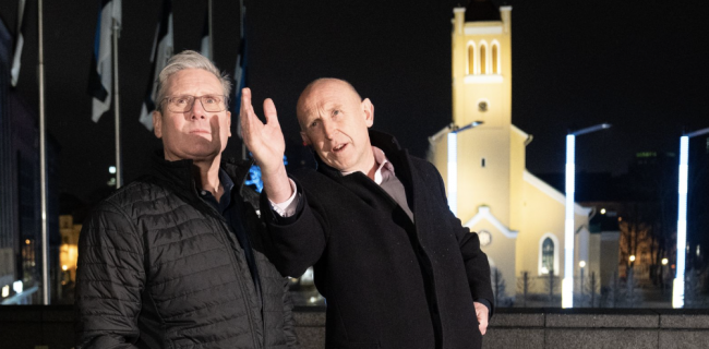 UK announces fresh sanctions on Russia after inquiry blames Putin for Novichok attack