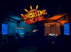 Unshine Arcade to blend roguelike action and psychological horror