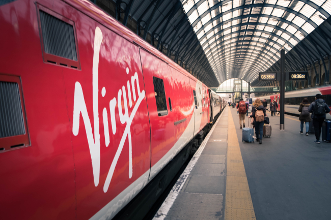 Virgin Trains gets greenlight to operate Eurostar rival from 2030 onwards