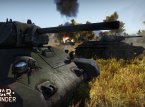 Want a War Thunder: Ground Forces PC beta key?