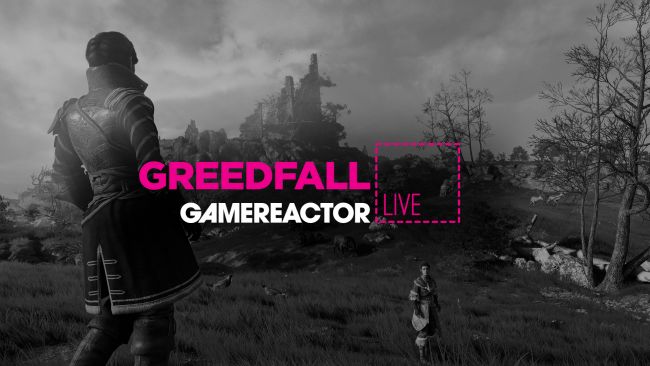Greedfall