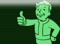 Fallout Shelter stats impresses