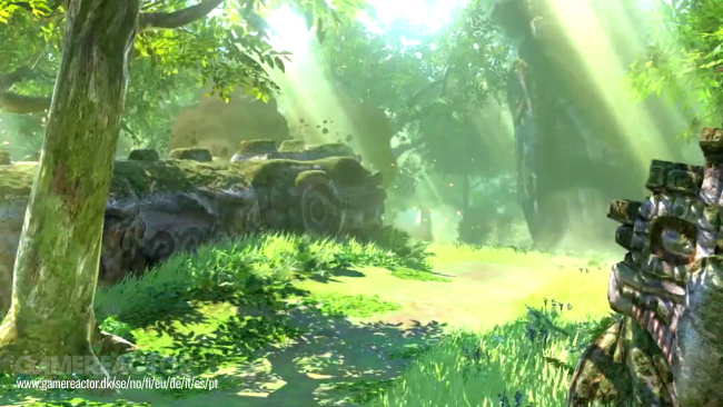 The Legend of Zelda: Twilight Princess HD