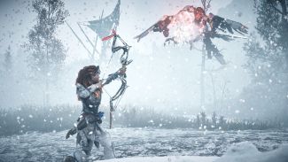 Horizon: Zero Dawn