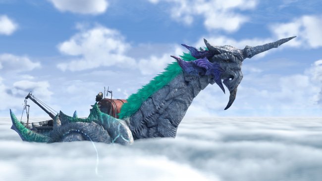 Xenoblade Chronicles 2's story is the focus of a new trailer