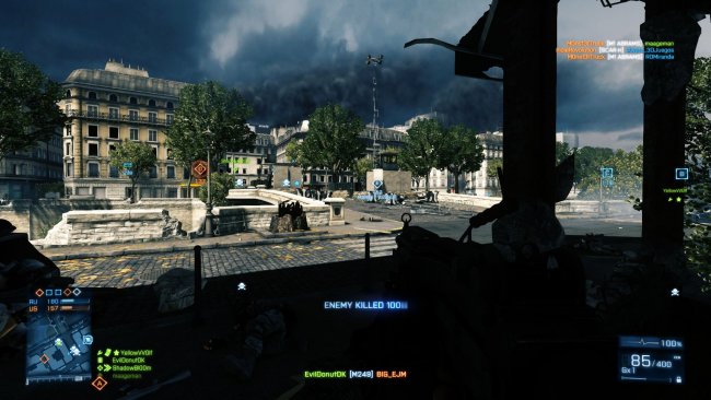 Battlefield 4 Community Operations is Rolling Out October 27 - News -  Battlelog / Battlefield 4