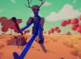 We talk Totally Accurate Battle Simulator at GDC