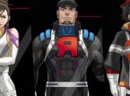 Team GO Rocket leaders have arrived to the Pokémon GO realm