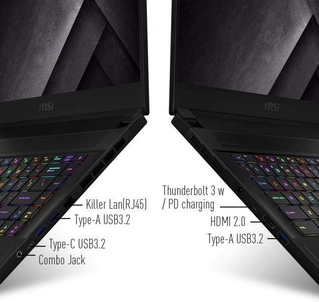 msi hdmi port msi hdmi port
