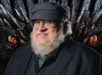 George R. R. Martin: 'The Winds of Winter is almost finished'