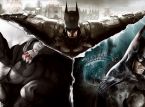 Batman: Arkham Trilogy gets a last minute delay to December