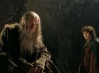 Ian McKellen says The Lord of the Rings: The Hunt for Gollum could be two films