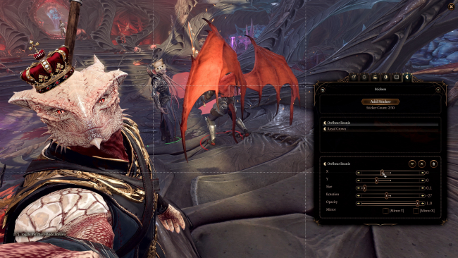 Character creators are overrated and it's about time we admitted it