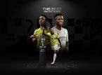Vin&iacute;cius Jr. wins FIFA's The Best 2024 award: full list of winners