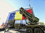 Romania secures $280 million Patriot deal to strengthen air defence