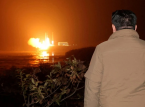 North Korean warship launch fails, Kim Jong Un calls incident criminal