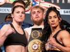 Katie Taylor vs. Amanda Serrano's all-female boxing event will break a Guinness World Record