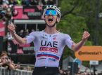 Tadej Pogačar picks the race he is more excited to win in 2026, and is not Tour de France