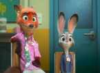 The second glimpse at Zootropolis 2 includes a brutally honest therapy session