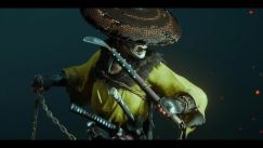 Ghost of Yotei Guide: How to unlock every piece of armour