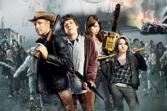 Zombieland 3 might finally become reality