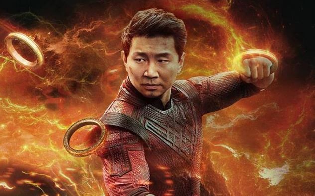 Simu Liu fires back at the superhero haters