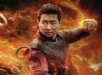 Simu Liu fires back at the superhero haters