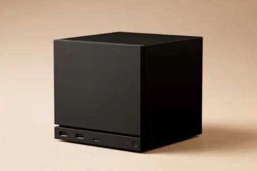 Valve claims that the Steam Machine beats 70% of gaming PCs