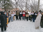Russia's Roblox ban has led to something rather unusual: A protest in the Siberian city of Tomsk