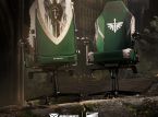 Secretlab unveils new Warhammer 40,000 Titan Evo and Skins