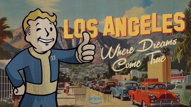 Fallout (Amazon)