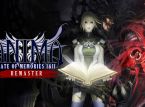 Anima Gate of Memories: I&II Remaster launches on November 7