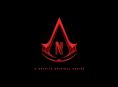 Production has officially started on the live-action Assassin's Creed series